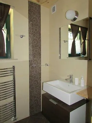 Apartmán Apartmaji Kozelj Ribnica na Pohorju