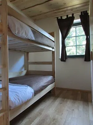 Apartmaji Kozelj * Ribnica na Pohorju