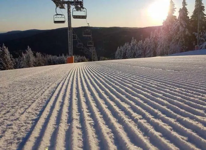 Apartmaji Kozelj Apartmán *