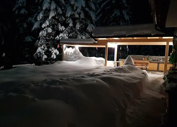 Apartmán Apartmaji Kozelj