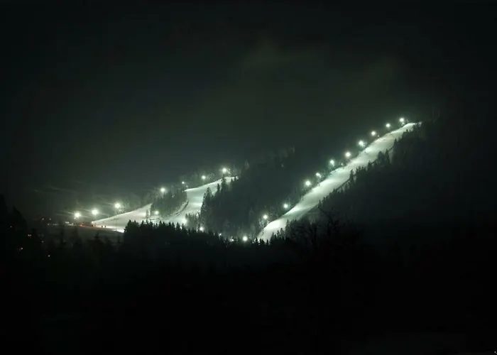 Apartmaji Kozelj Apartmán Ribnica na Pohorju