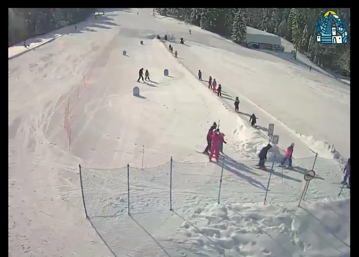 Apartmaji Kozelj Appartement