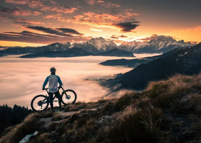 Apartmán Apartmaji Kozelj Ribnica na Pohorju