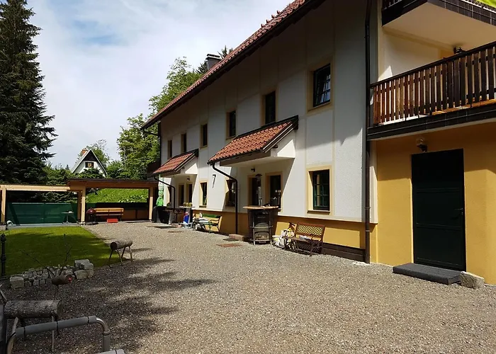 Apartmaji Kozelj Appartement *